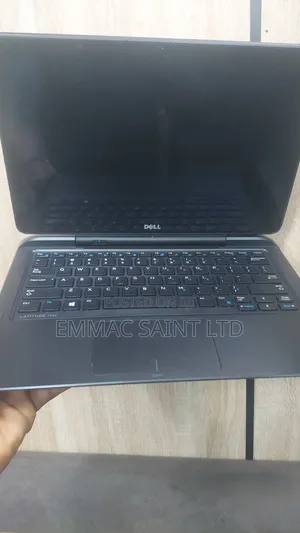 Laptop Dell Latitude 13 7350 4GB Intel Core M SSD 128GB