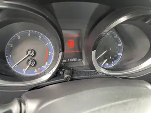 Toyota Corolla S Premium 4dr Sedan (1.8L 4cyl CVT) 2015 Blue