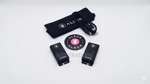 Aleck Punks Audio Comms
