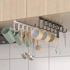 Cabinet Cup Hanger