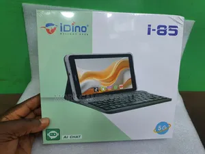 New Idino i-85 256 GB Blue