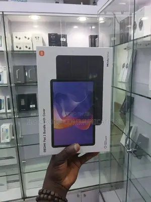 New Xiaomi Redmi Pad 256 GB