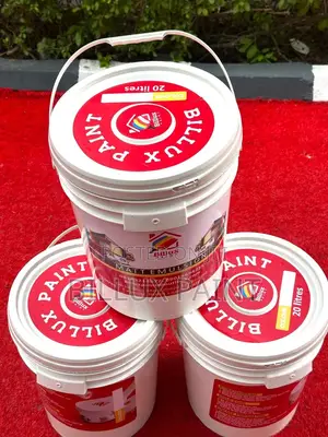 Billux Paint