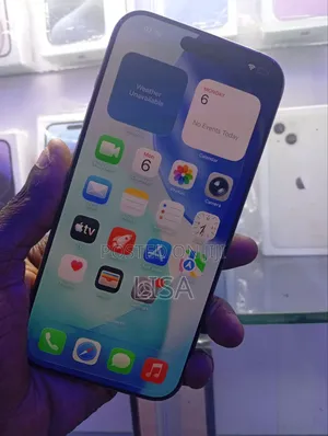 New Apple iPhone 16 Pro Max 256 GB
