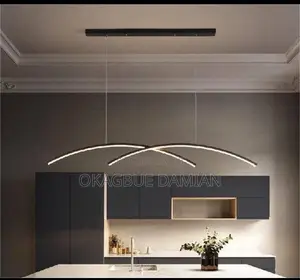 Ceiling Light for Living Room, Kitchen, Office
