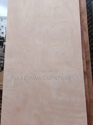 Fenial Plywoods