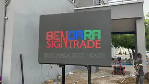 Led Screen Rental