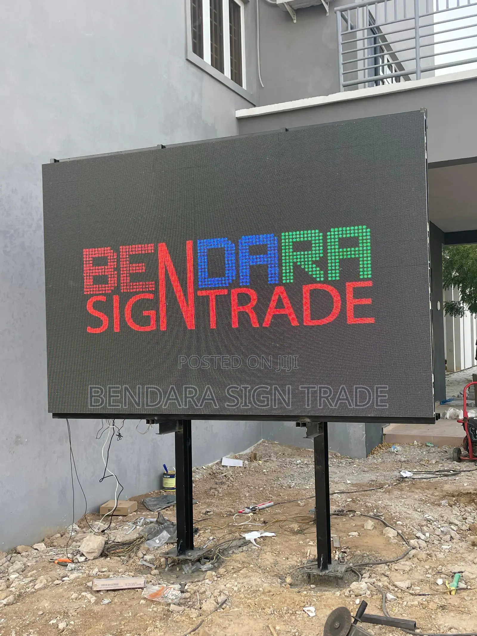 Led Screen Rental