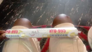 Hyd 995 Silicone Sealant