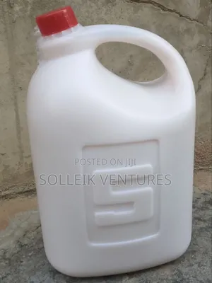 Solleik Disinfectant