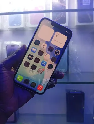 New Apple iPhone 13 128 GB White