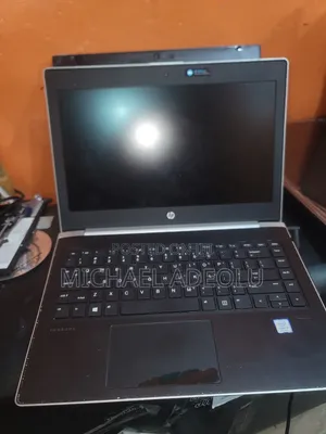 Laptop HP ProBook 430 G5 8GB Intel Core i5 SSD 256GB