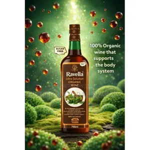 Herbal Ravella Ultra Solution