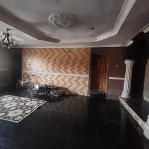 4bdrm Bungalow in Yawiri, Akobo-Ojurin for sale