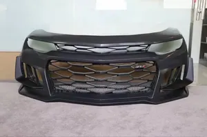 Front Bumper Chevrolet Camaro