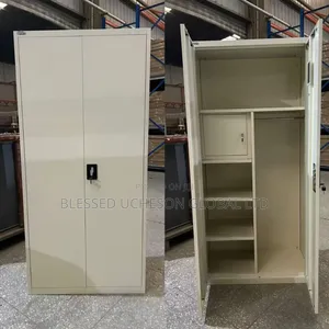 Imported Wardrobe Cupboard