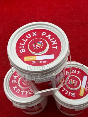 Billux Paint
