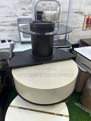 Decorative 2in1 Center Table
