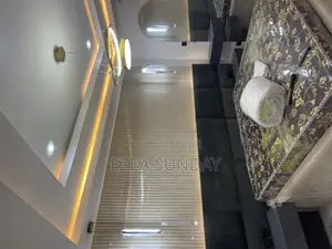 Interiors Decoration