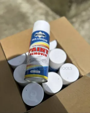 Paint Remover