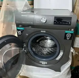 Hisense 10kg Wash 6kg Dry Front Load Washing Machine