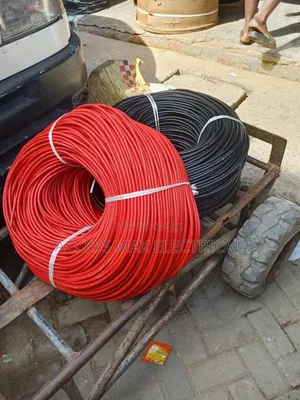 16mm Dc Solar Cable Per 1 Meters