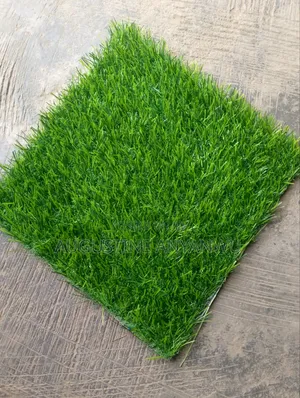 High Quality Artificial Green Grass Rug Size 30mm