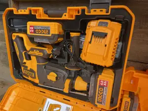 Concrete Machine