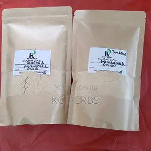 Toasted Fenugreek Powder 1kg