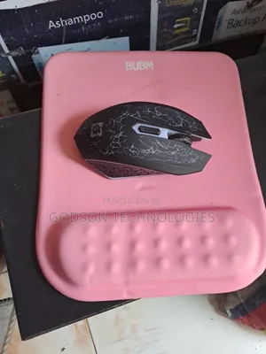Game Mouse