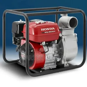 Honda Water Pump 3'inches