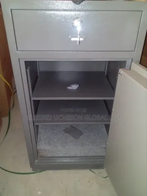 Fireproof Safe Digital With Master Key