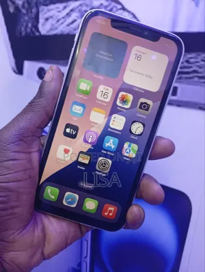 New Apple iPhone XR 64 GB White