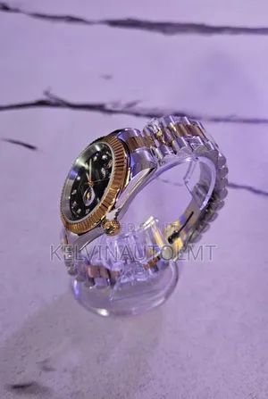 Rolex Datejust/Poedagar Quartz Men's Watches for Men and Women