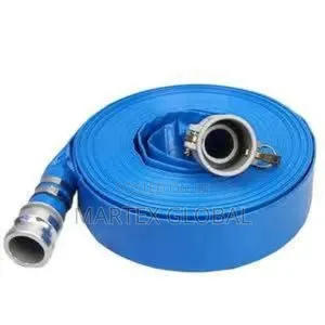 3'inches Water Pump Discharging Hose 100 Metres