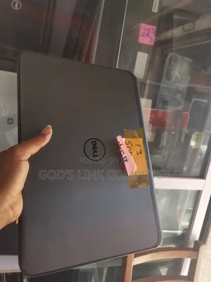 Laptop Dell Latitude 3540 8GB Intel Core i3 HDD 500GB