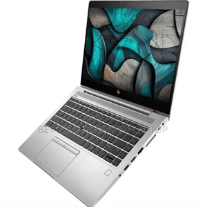 New Laptop HP EliteBook 840 G6 8GB Intel Core i5 SSD 256GB