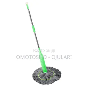 Toilet Cleaner