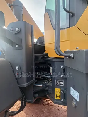 Wheel Loader