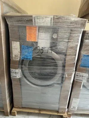 35kg Electrolux Washing Machine