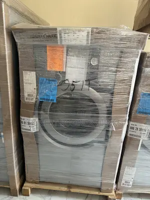 35kg Electrolux Washing Machine