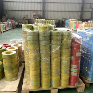 6mm Solar Panel Cable