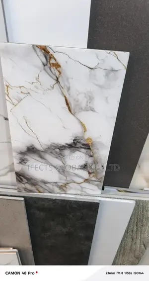 25x40 Wall Tiles for Bathroom and Kitchen