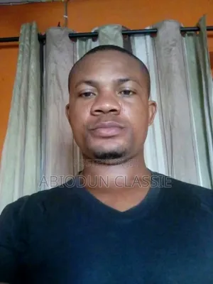 Mr. Isiaka Abiodun Akanji