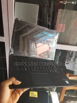 Laptop Dell Latitude 14 3480 8GB Intel Core i5 SSD 256GB