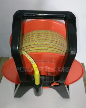 Water Level Meter