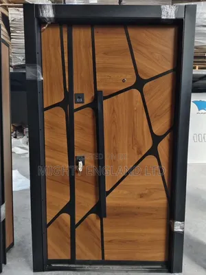 4ft Premium Turkish Luxury Security Door
