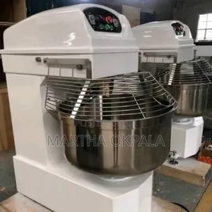 25kg Half Bag Mixer