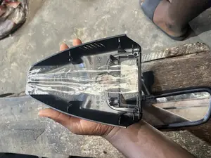 Inner Mirror Cover for Cla 250