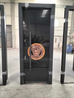 3ft by 7 Luxury Imported Door